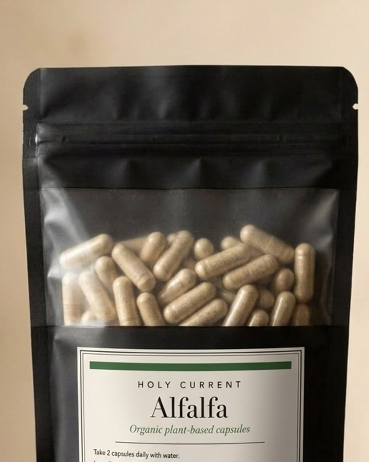 Alfalfa 3