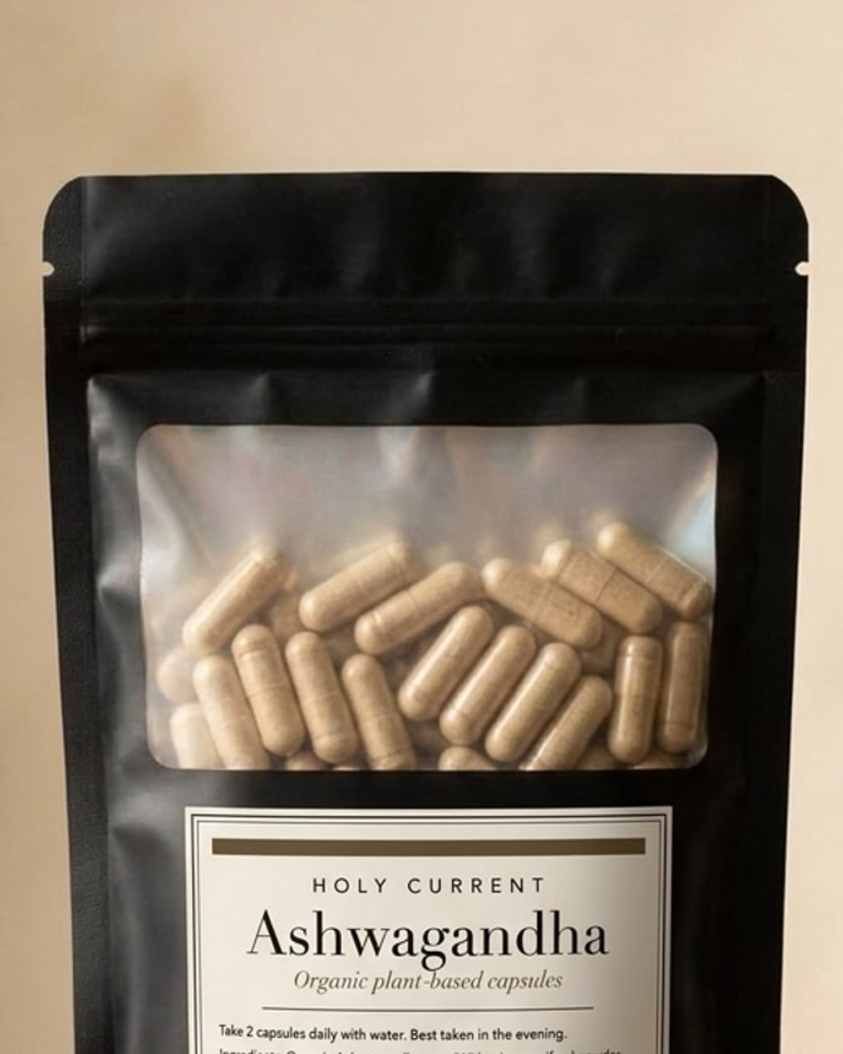Ashwagandha 3