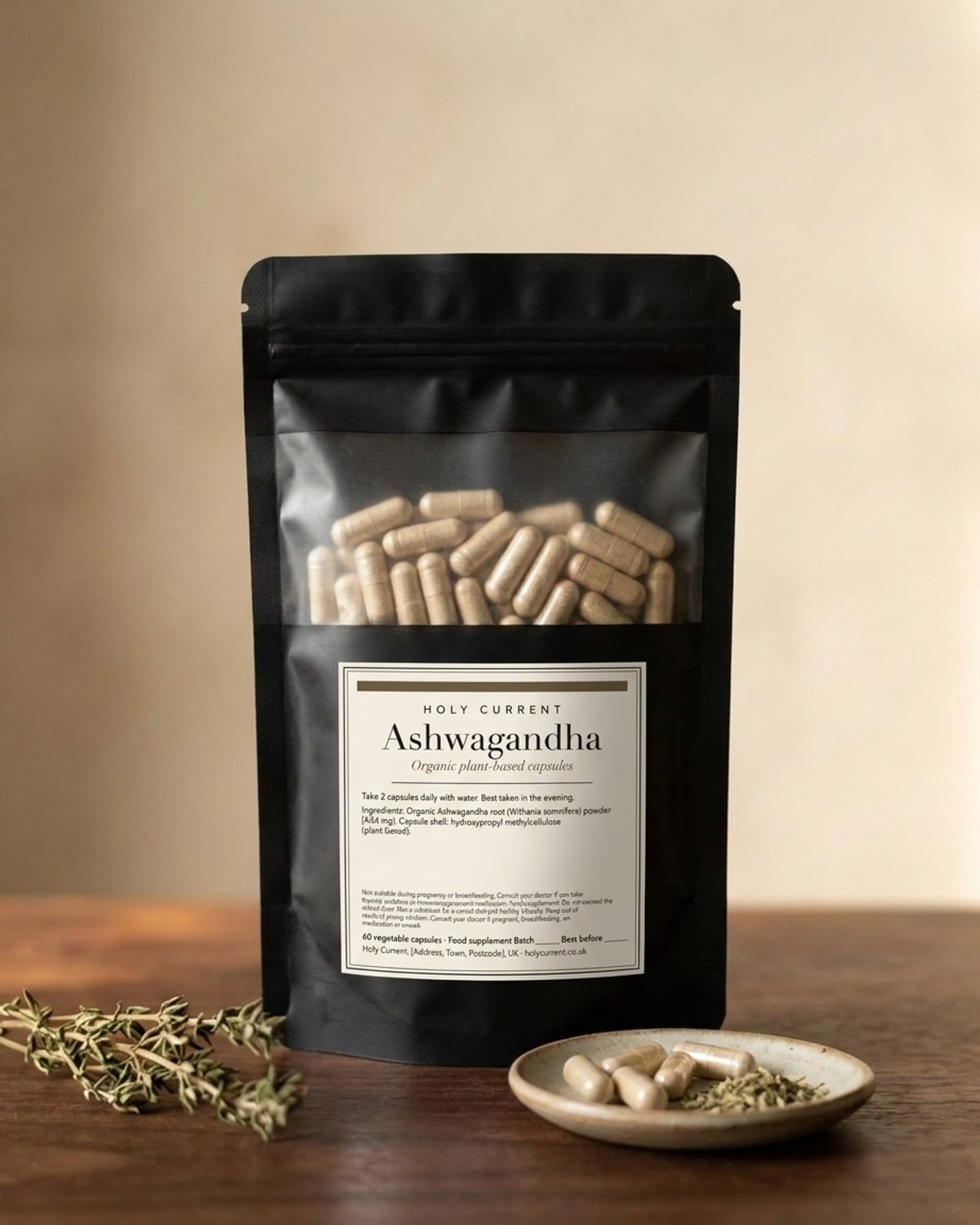 Ashwagandha 2