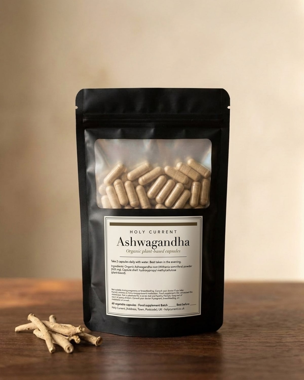 Ashwagandha