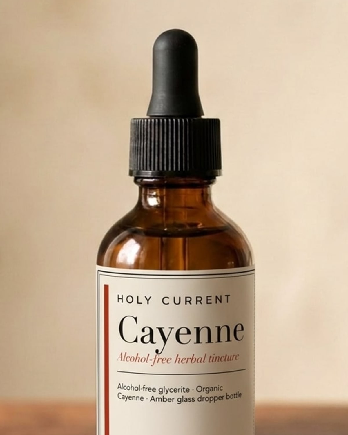 Cayenne 3