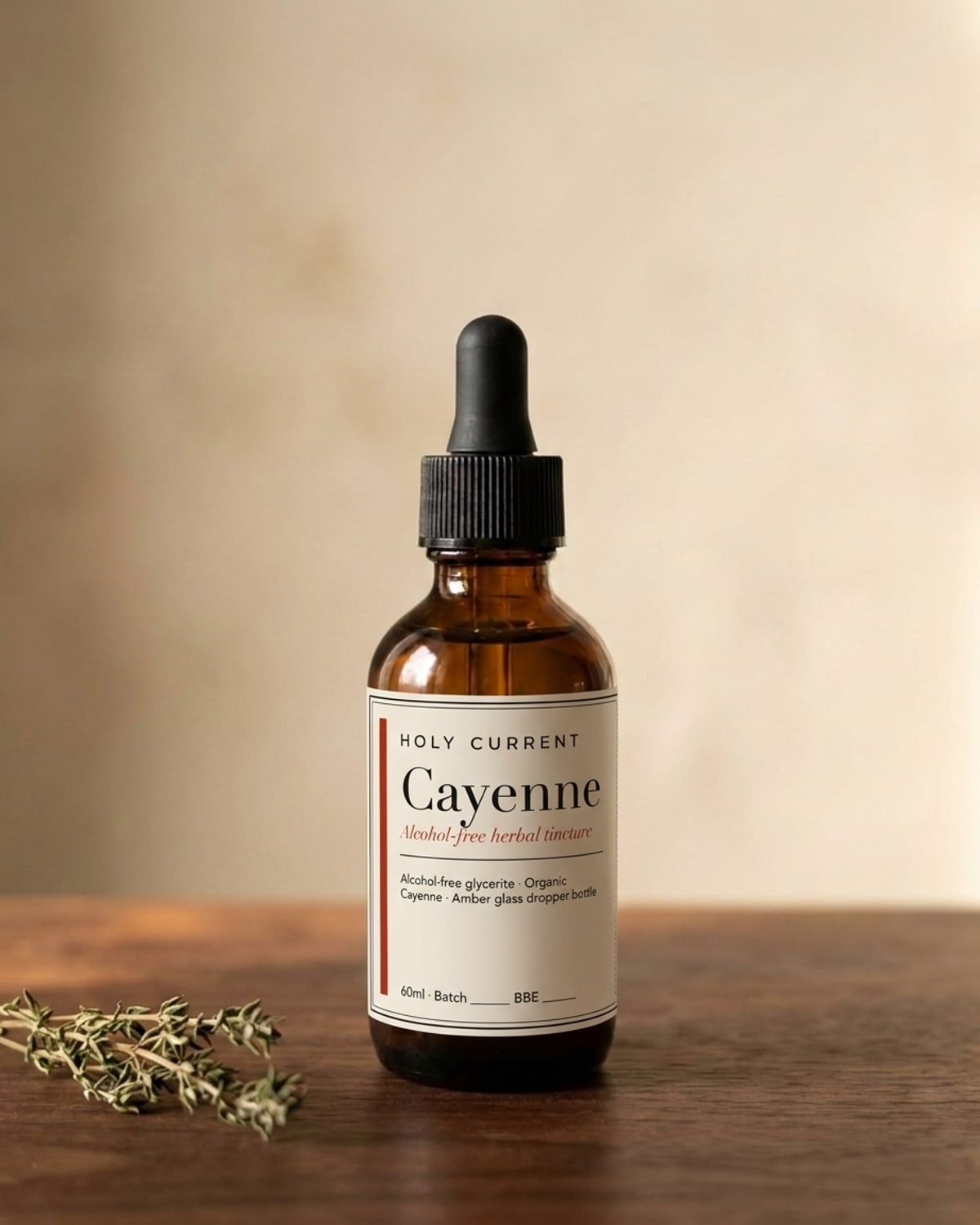 Cayenne
