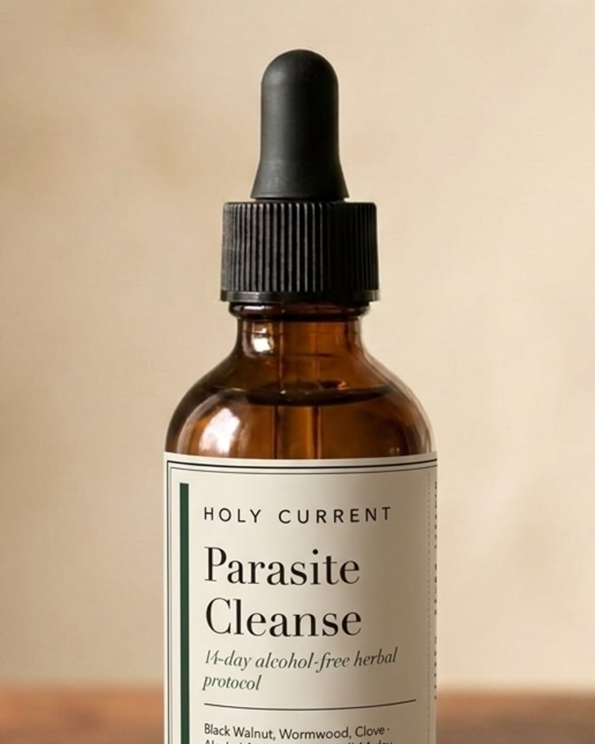 Parasite Cleanse 3