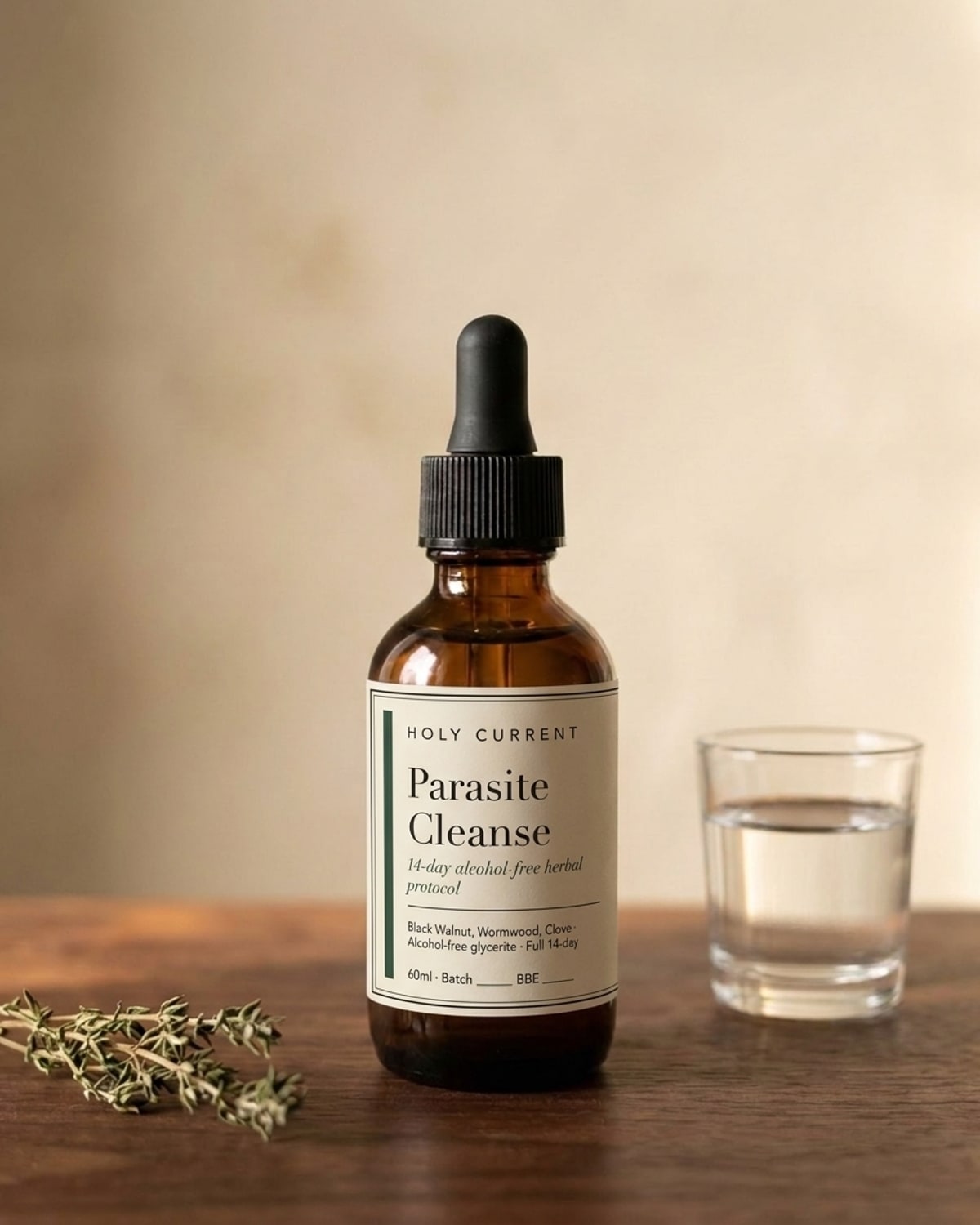 Parasite Cleanse 2